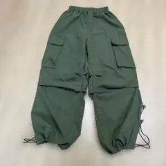 SHEIN カーゴパンツ