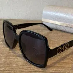 新品✨JIMMY CHOO ジミーチュウ サングラス