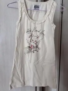 Katie bunny t-shirt
