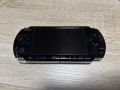 PSP3000 ブラック 本体のみ