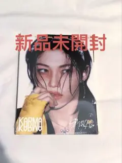 straykids スキズ　フィリックス　karma アルバム