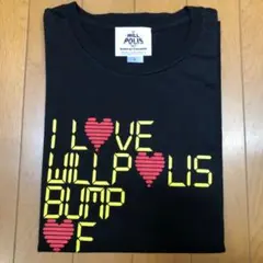 お値下げ❗️BUMP OF CHICKEN ツアーTシャツ 2013