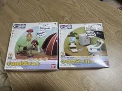 【即購入ok!!】フィギュア ケロロマイルーム 「ケロロ軍曹」 ケロロ軍曹 ケロロマイルーム おまけ付き