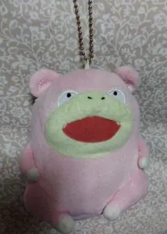【限定レア品/匿名配送】ヤドン ナガノコラボ ぬいぐるみ 24じかんポケモン 2025年最新】ヤドン ぬいぐるみ ナガノの人気アイテム - メルカリ
