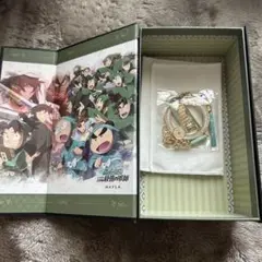 忍たま乱太郎 ロイヤルチャーム　忍術学園 一年は組