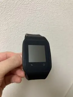 ゴルフナビ ユピテル GOLF YG-Watch F