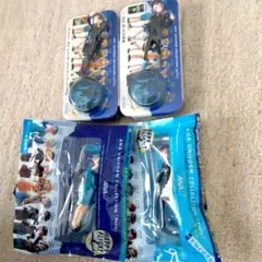 ANA　ユニフォームコレクション　非売品
