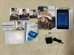 raytrektab RT08WT 8インチ 128GB