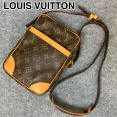 22S360 Louis Vuitton ルイヴィトン モノグラム ショルダー