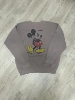 TULTEX 90s Disney ミッキー