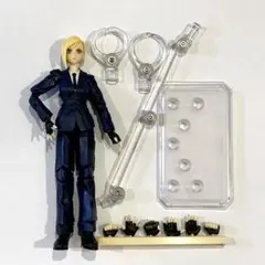 ブリングアーツ　ff7 イリーナ　タークス　FF7R