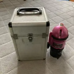 レーザー墨出し器 HITACHI ジャンク品