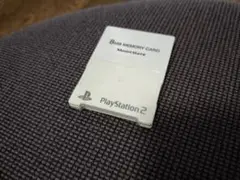 PS2 8MB メモリーカード　MAGIC　GATE　ぴプレステ2 A