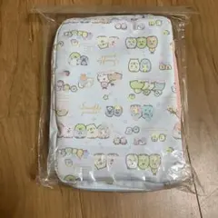 すみっコぐらし　マルチケース　母子手帳　保険証　診察券
