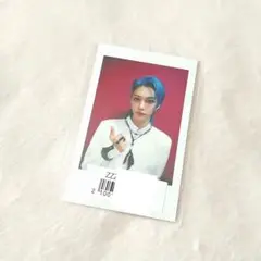 Stray Kids　フィリックス⑹