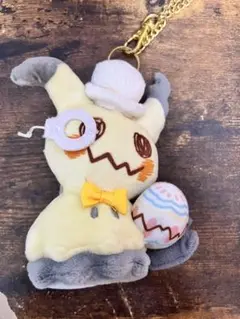ポケモンセンター　イースター　　ミミッキュ　2022 ぬいぐるみ