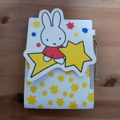 ミッフィー ポケット収納