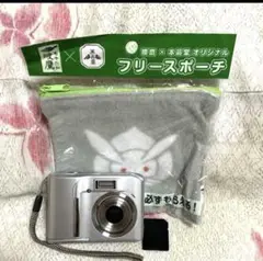 【送料込み】デジカメ★動作品★メーカー名・スペック不明