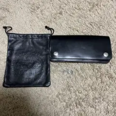 最終値下げTENDERLOIN×PORTERトラッカーウォレット TENDERLOIN - 最終値下げ TENDERLOIN PORTER トラッカー