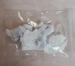 無属性ぬいぐるみ10cm