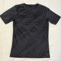PUMA ダークグレー メンズM Tシャツ