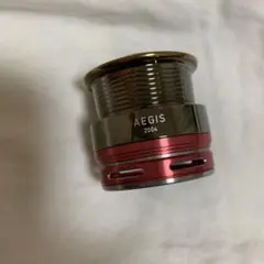 超美品 ダイワ 13イージス2004 純正スプール