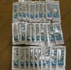 ヤクルト 薬用アパコートS.E.ナノテクノロジー 歯磨き粉 2g 30包