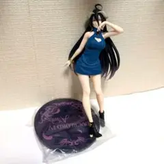 アルベド　ニットワンピース　フィギュア　オーバーロード