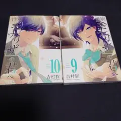 性別「モナリザ」の君へ。(9 10)