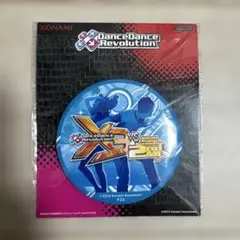 DanceDanceRevolution X3 VS 2ndMIX