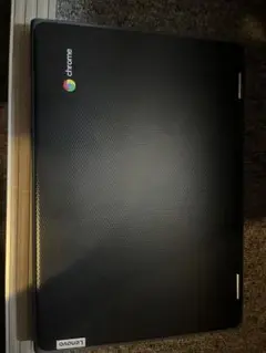 Lenovo Chromebook 本体 ブラック