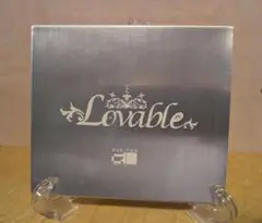 【初回】ave;new 佐倉紗織 - Lovable CD