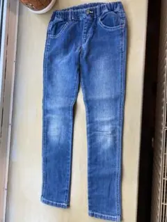 JUNK STORE 140サイズ ジーンズ