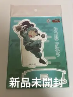 早い者勝ち❗即購入OK❗忍たま 潮江 文次郎 立花 仙蔵 一年生の頃 アクスタ 忍たま乱太郎 立花仙蔵 潮江文次郎 アクスタ(値下げ不可) - メルカリ