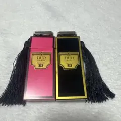 DUO VIRGINIA S. SLY コラボ 携帯灰皿