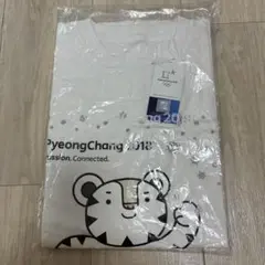 平昌オリンピック ピョンチャン Tシャツ ランニング トレーニング スホラン