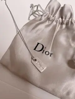 Dior ネックレス