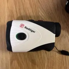 Redtiger ゴルフ用距離計 ケース付き