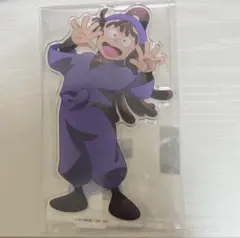 忍たま乱太郎 アクリルスタンド select×collect 尾浜勘右衛門