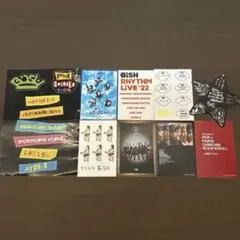 BiSH グッズ　まとめ売り