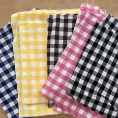 【美品】生地 まとめ売り ハギレ