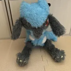 【新品未使用】ポケモン　もふぐっと　くつろぎタイムぬいぐるみ