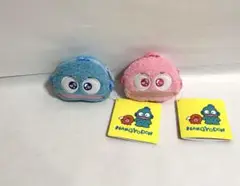 タイトー限定　ハンギョドン　フェイスポーチ　2点セット