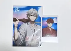 ヒプノシスマイク　8th Anniversary 夏祭り　理鶯　左馬刻