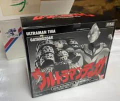2025年最新】ウルトラマンティガ 光と闇の最終決戦セットの人気