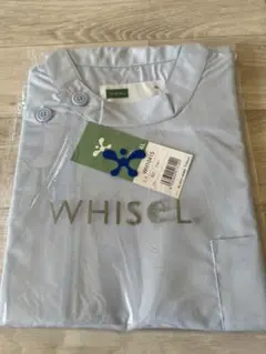 WHISEL ホワイセル 白衣