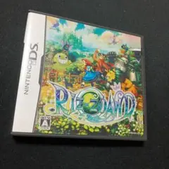 RIZ-ZOAWD　リゾード　DSソフト