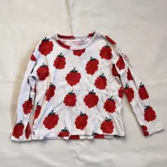 tinycottons ラズベリーT