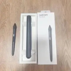 【美品】Wacom プロペン2