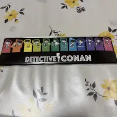 名探偵コナン 付箋 10個セット